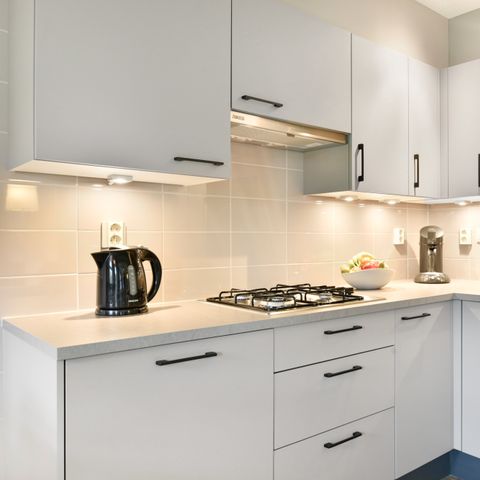 Bungalow 4 persons - 4C1