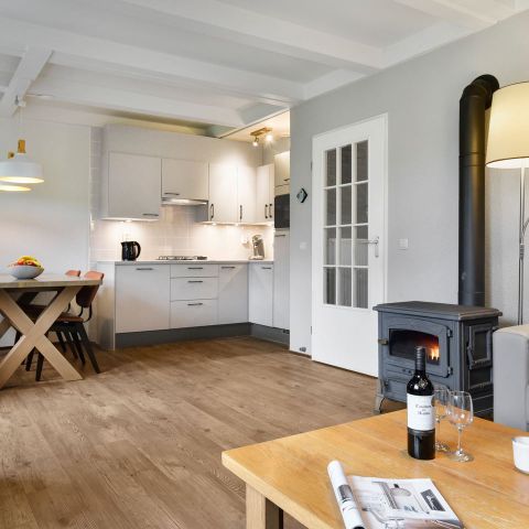BUNGALOW 4 people - 4C1
