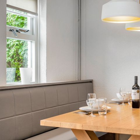 BUNGALOW 4 people - 4C1