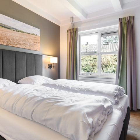 BUNGALOW 4 people - 4CE1