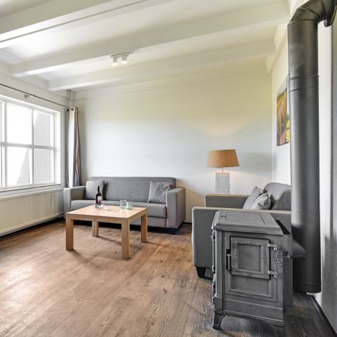 Bungalow 4 persons - 4CE1