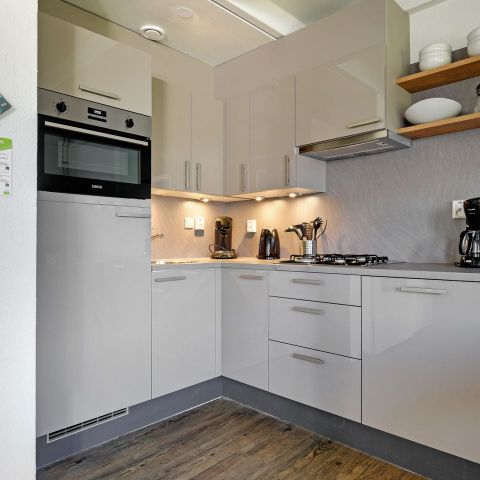 BUNGALOW 4 people - 4CE1