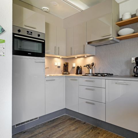 Bungalow 4 persons - 4CE1