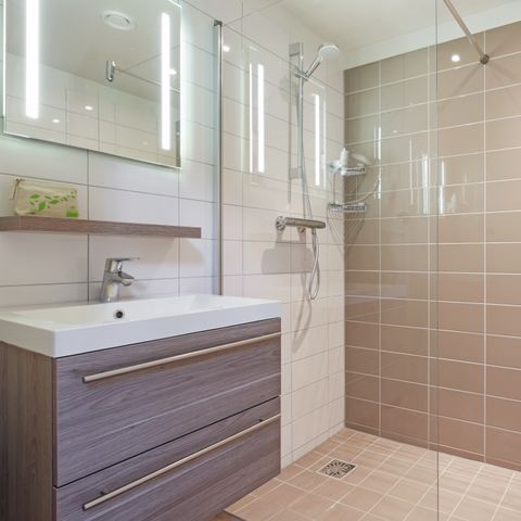 Bungalow 4 persons - 4CE1