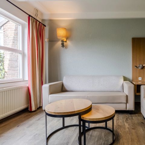 Bungalow 6 persons - 6C1
