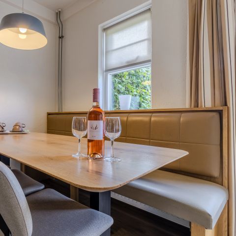 Bungalow 6 persons - 6C1