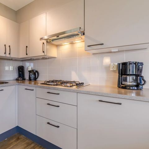 BUNGALOW 6 people - 6C1