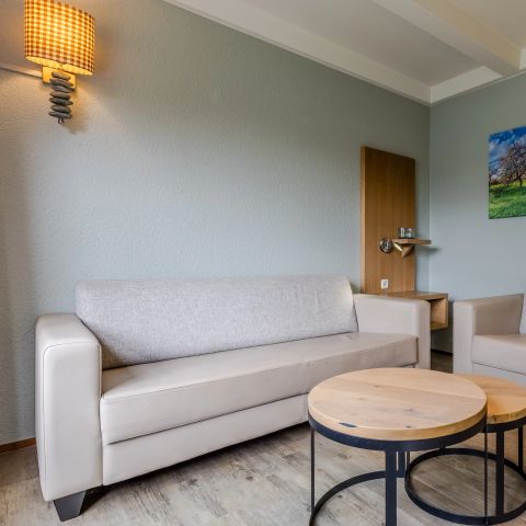 Bungalow 6 persons - 6C1