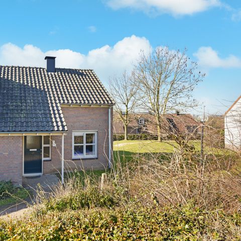 BUNGALOW 6 people - 6C1