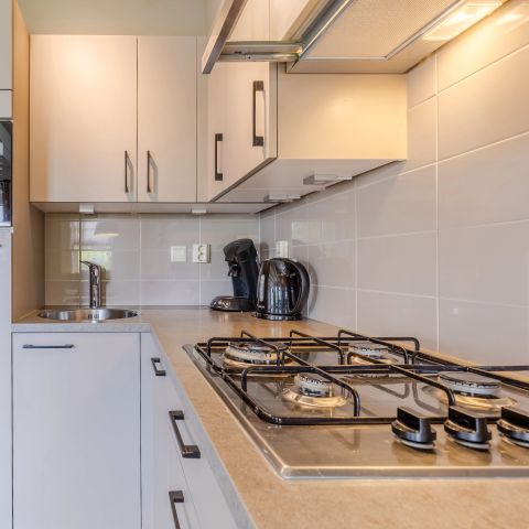 Bungalow 6 persons - 6C1
