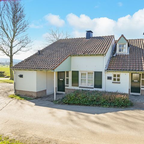 Bungalow 6 persons - 6C2