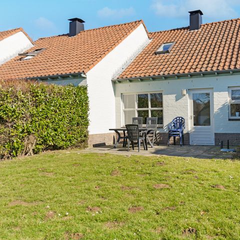 Bungalow 6 persons - 6C2