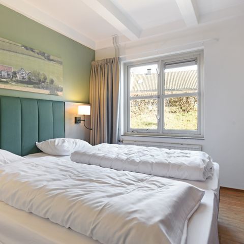 Bungalow 6 persons - 6C2
