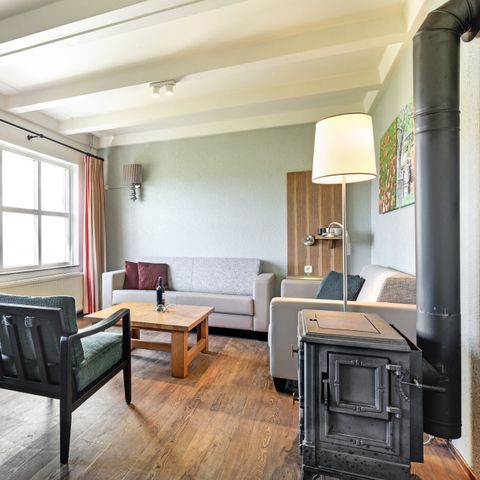 Bungalow 6 persons - 6C2