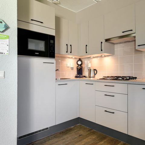 Bungalow 6 persons - 6C2