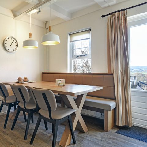 Bungalow 6 persons - 6C3