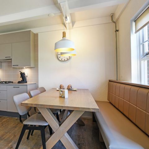 Bungalow 6 persons - 6C3