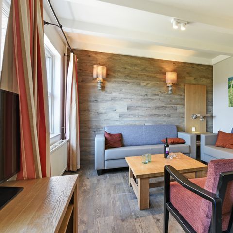 Bungalow 6 persons - 6C3