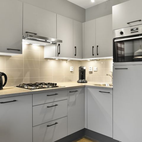 BUNGALOW 6 people - 6CK1 Kids