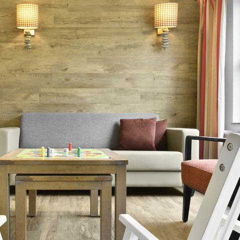 BUNGALOW 6 people - 6CK1 Kids