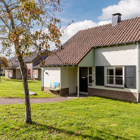 Bungalow 6 persons - 6CK1 Kids