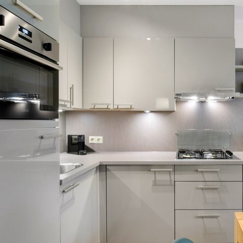 BUNGALOW 8 people - 8L1