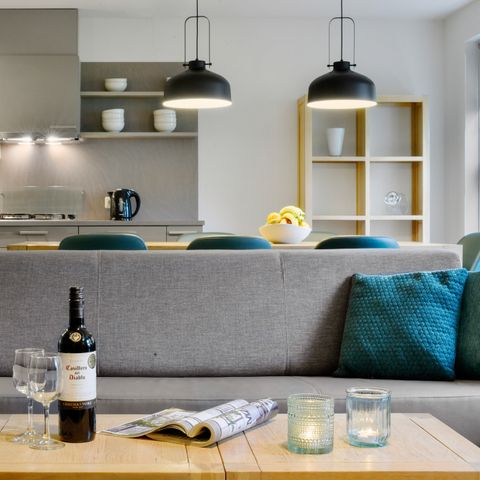 BUNGALOW 8 people - 8L1