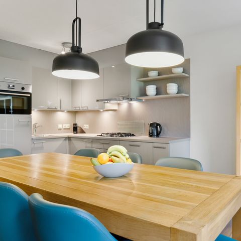 BUNGALOW 8 people - 8L1