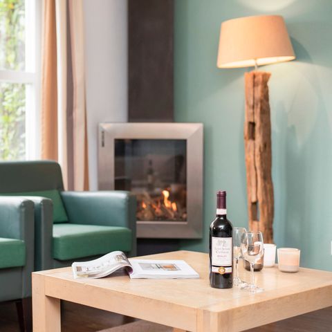 BUNGALOW 8 people - 8L2