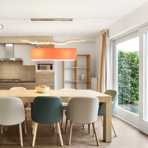 BUNGALOW 8 people - 8L2