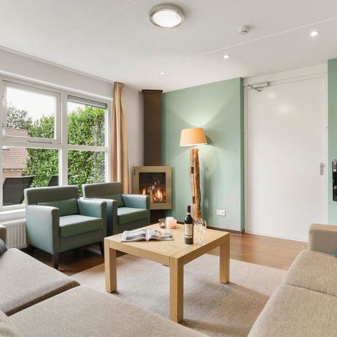 Bungalow 8 persons - 8L2