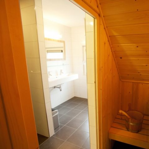 Group accommodation 10 persons - 10EL1