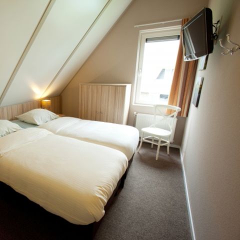 Group accommodation 10 persons - 10EL1