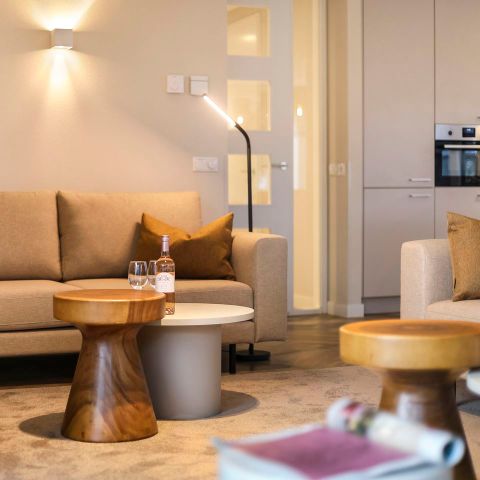 Group accommodation 12 persons - 12EL1