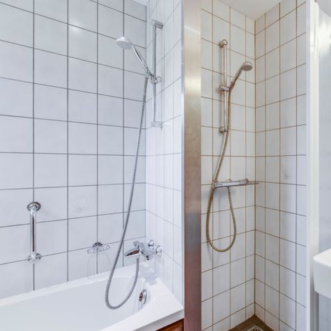 Bungalow 4 persons - 4B