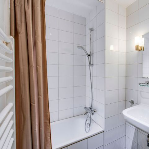 Bungalow 4 persons - 4B