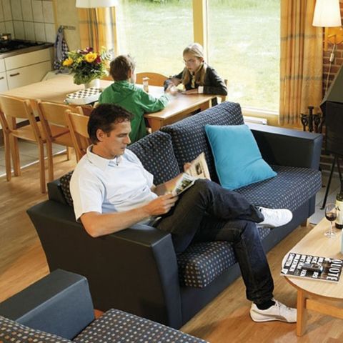 BUNGALOW 4 people - 4B