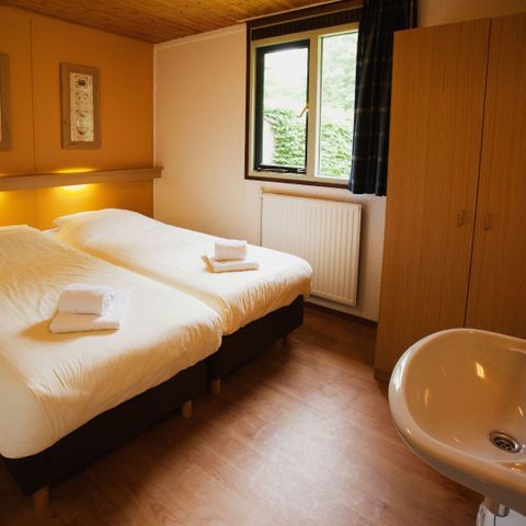 Bungalow 4 persons - 4B