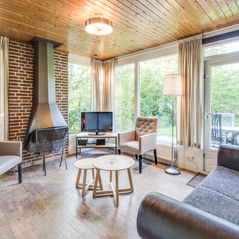 Bungalow 4 persons - 4C