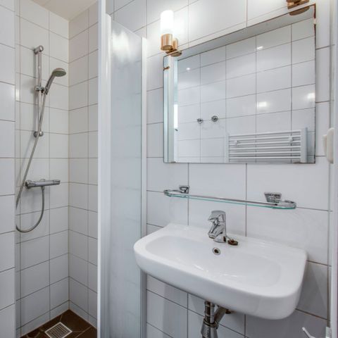 Bungalow 4 persons - 4C
