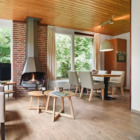 Bungalow 4 persons - 4C