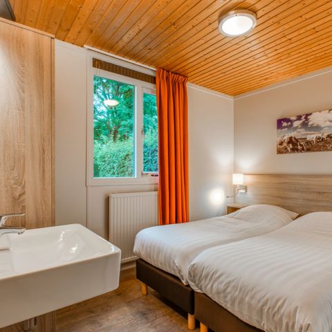 Bungalow 4 persons - 4C