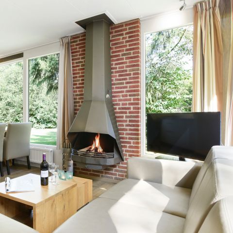 Bungalow 4 persons - 4CE