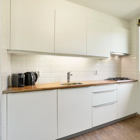Bungalow 4 persons - 4CE