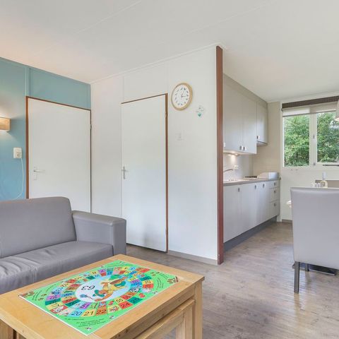 Bungalow 4 persons - Kids 4CK 2+2
