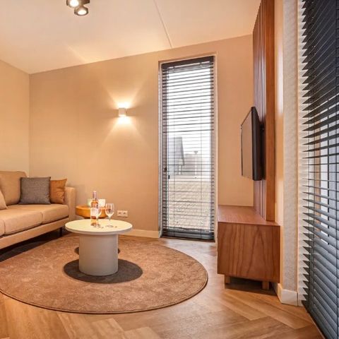 Bungalow 4 persons - 4EL