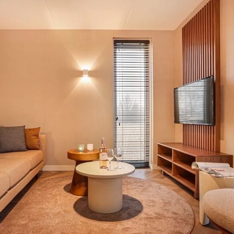 Bungalow 4 persons - 4EL