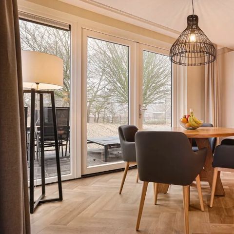 Bungalow 4 persons - 4EL