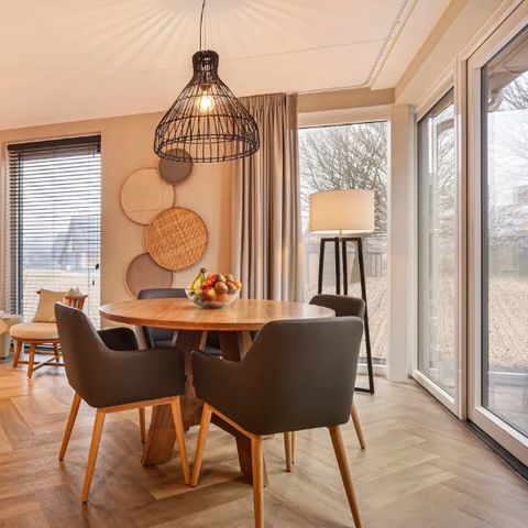Bungalow 4 persons - 4EL