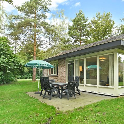 Bungalow 6 persons - 6B